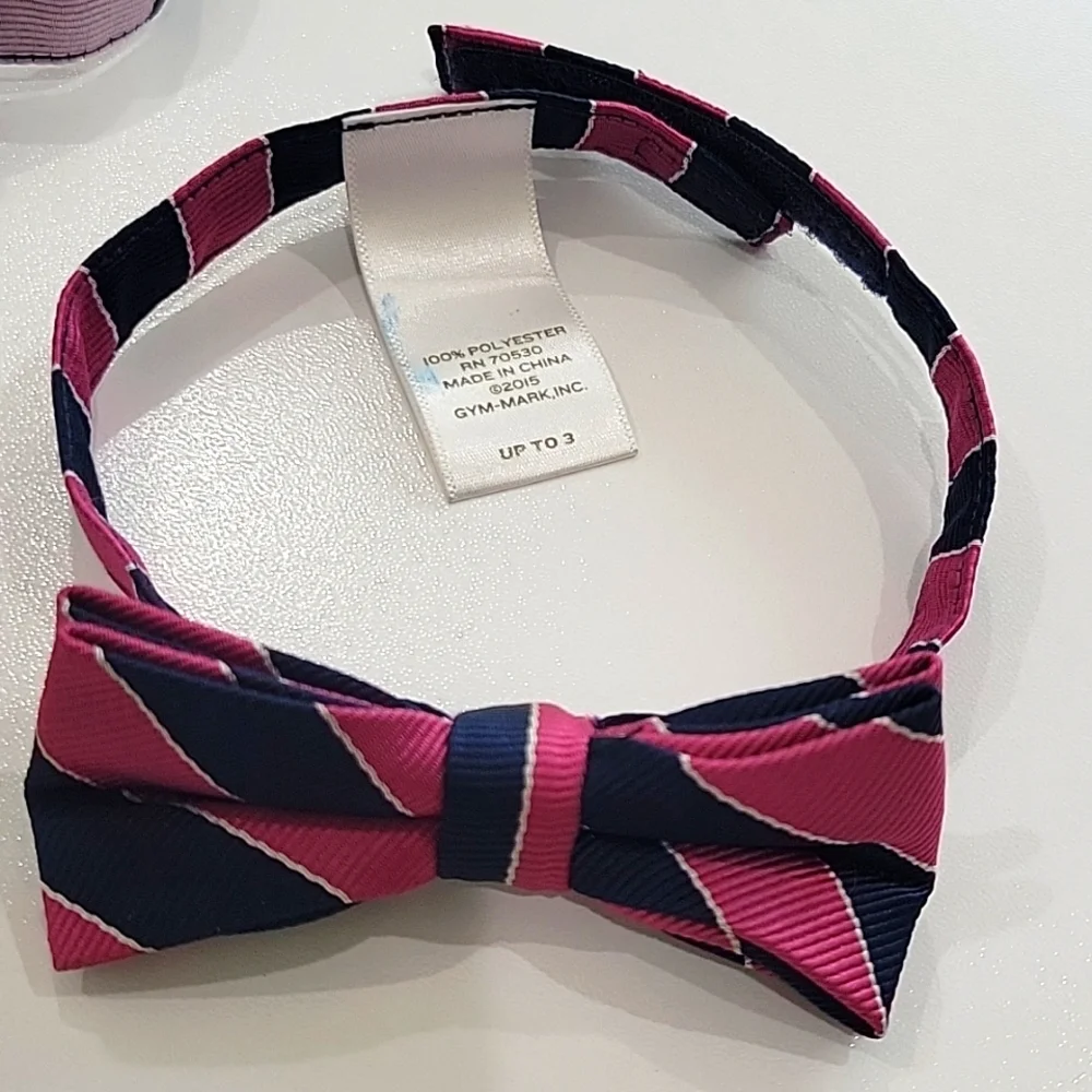 Janie and Jack Bowtie